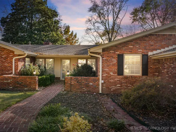 941 SE Paddock Ct, Bartlesville, OK 74006