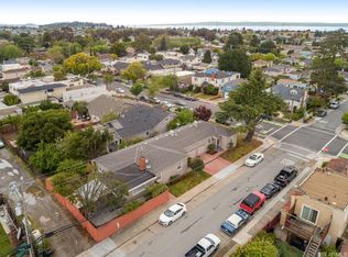 923 7th Ave, San Mateo, CA 94402