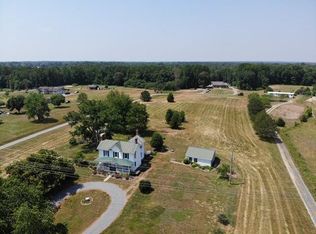 3460 Ridge Rd, Callao, VA 22435