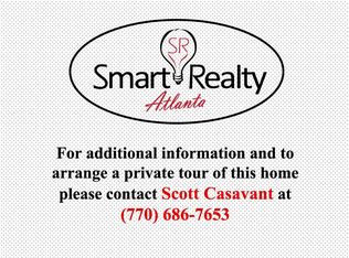 655 Abbeywood Dr, Roswell, GA 30075