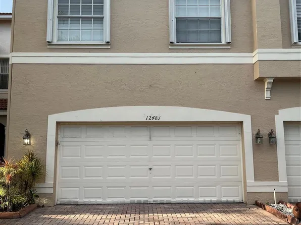 12481 SW 42nd Street, Miramar, FL 33027