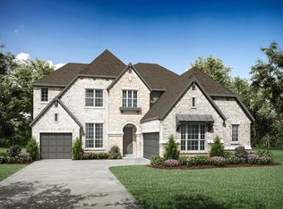 2004 Bonham Falls Dr, McKinney, TX 75071