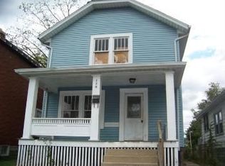 326 S Ogden Ave, Columbus, OH