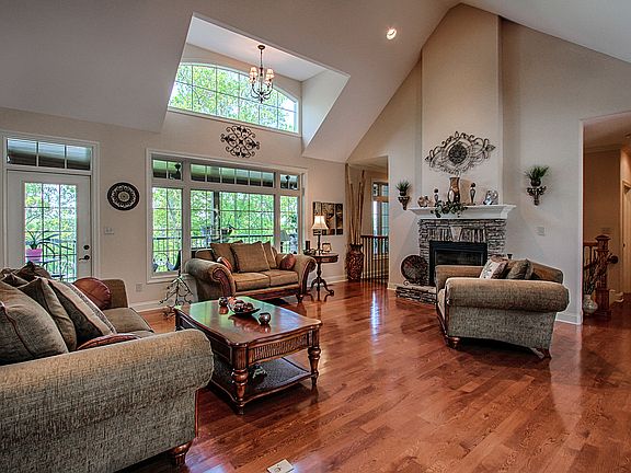 Water Views all rooms