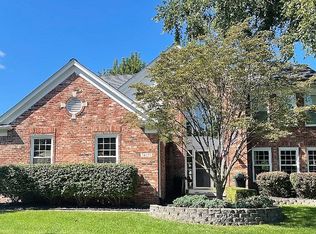 54273 Egmont Key Ave, Macomb, MI 48042