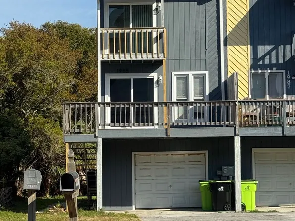 1985 New River Inlet Rd, North Topsail Beach, NC 28460