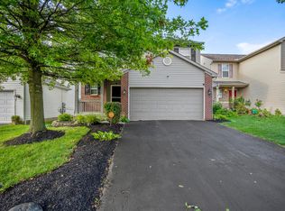 2567 Edencreek Ln, Columbus, OH 43207