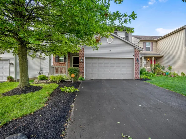 2567 Edencreek Ln, Columbus, OH 43207