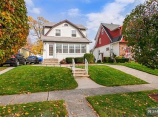 66 Ross Ave, Hackensack, NJ 07601