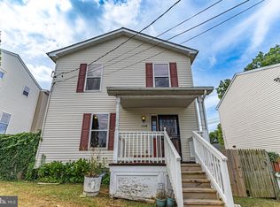 2396 Elvans Rd SE, Washington, DC 20020