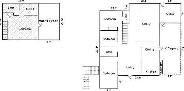 2nd image of 746 Calle Algarrobo