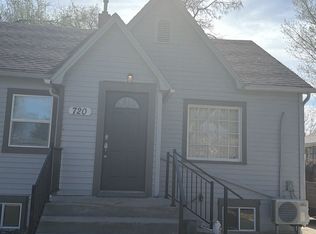 (Undisclosed Address), Nampa, ID 83651