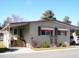 675 Palanti Ln #56, Sparks, NV