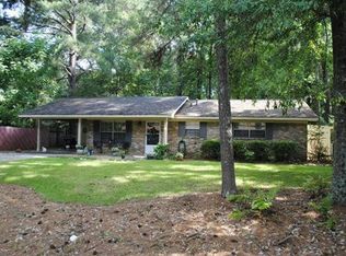 3217 52nd St, Meridian, MS 39305