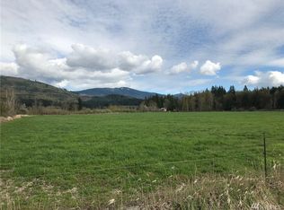 Saxon Rd, Acme, WA 98220