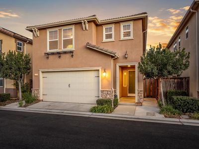 3243 W Nobility Dr, Fresno, CA, 93711
