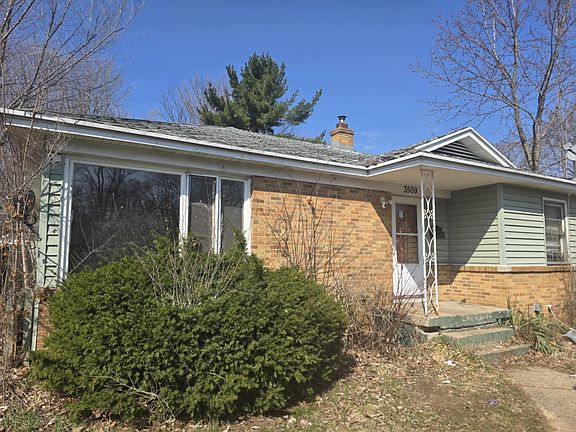 2nd image of 3509 Collingwood Ave SW