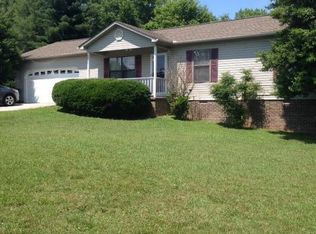 4707 Kidd St, Maryville, TN 37804