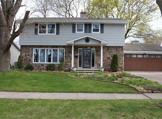 713 E Lindbergh St, Appleton, WI 54911