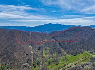 999 Cracker Trl, Clyde, NC 28721