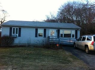 70 Cestaro St, Waterbury, CT 06704