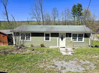 3283 Graham Rd, Draper, VA 24324