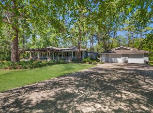 50 Rome Rd, Monticello, FL 32344