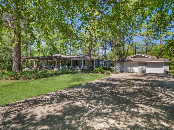 530 Rome Rd, Monticello, FL 32344