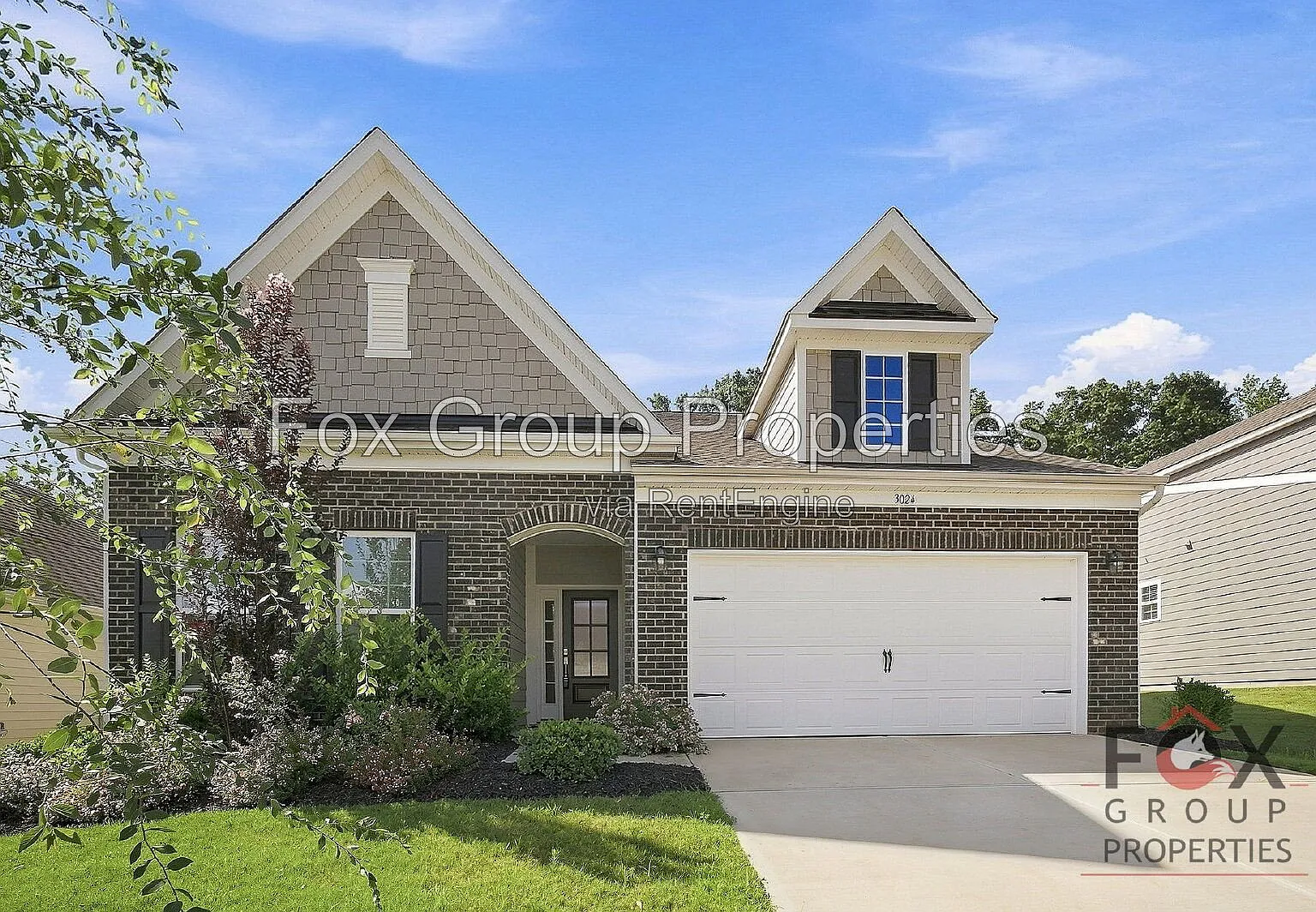 4 bed, 3.0 bath, 2762 sqft, $2,250 — Photo 1