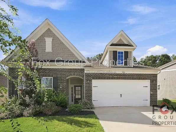 3024 Findley Rd, Statesville, NC 28625