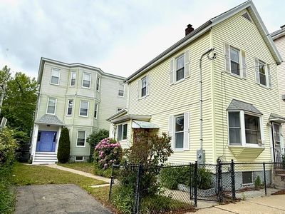 339-341 Norfolk St, Cambridge, MA, 02139