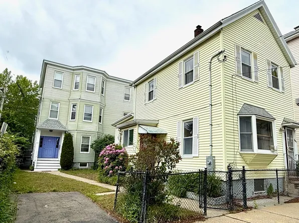 339-341 Norfolk St, Cambridge, MA 02139