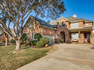 3404 Dwyer Ln, Flower Mound, TX 75022