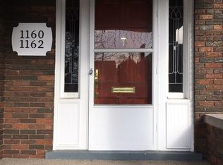 1162 Beaconsfield Ave, Grosse Pointe Park, MI 48230