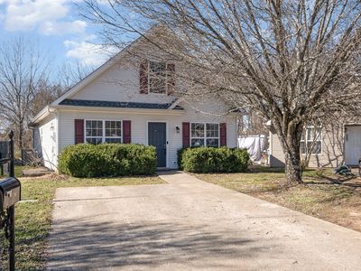 1416 Rochester Dr, Murfreesboro, TN, 37130