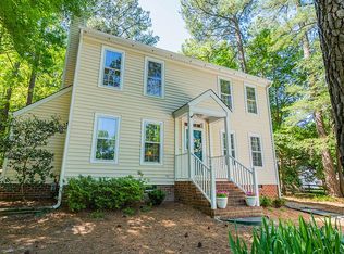 9703 Fort King Rd, Henrico, VA 23229