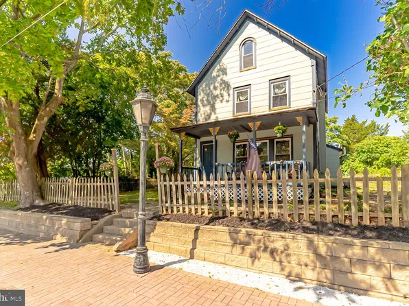 185 Route 9, West Creek, NJ 08092