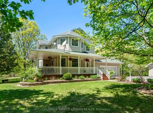 397 Burchill Rd, Montague, ON K0G 1N0