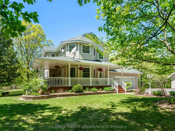 397 Burchill Rd, Montague, ON K0G 1N0