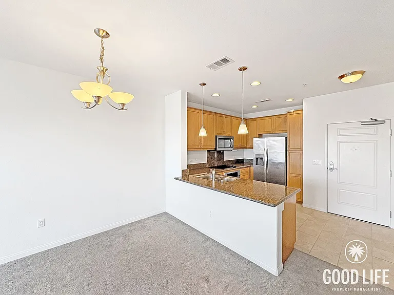 3887 Pell Pl #330 — Photo 3