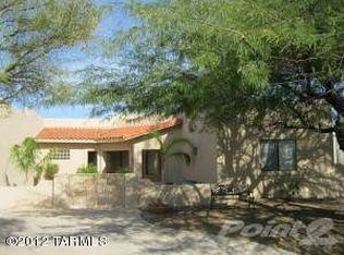12059 E Broadway Blvd, Tucson, AZ 85748
