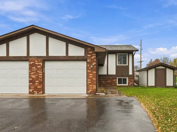 325 High Ridge Rd, River Falls, WI 54022