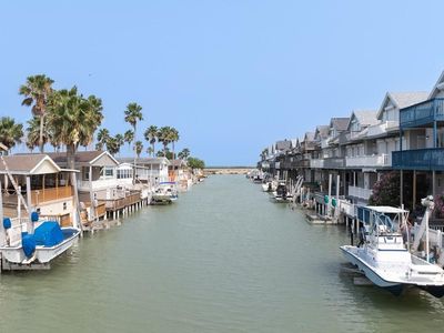 83 E Scallop, Port Isabel, TX, 78578