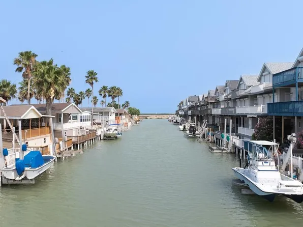 83 E Scallop, Port Isabel, TX 78578