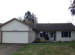 16736 SE Powell View Ct, Portland, OR 97236