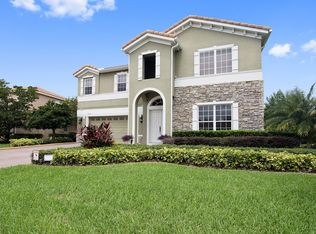 2228 Rickover Pl, Winter Garden, FL 34787