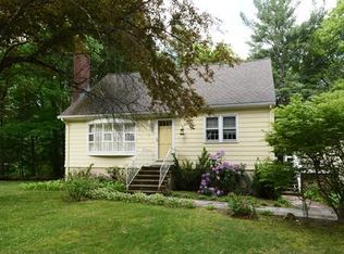 19 Angela Ln, Billerica, MA 01821
