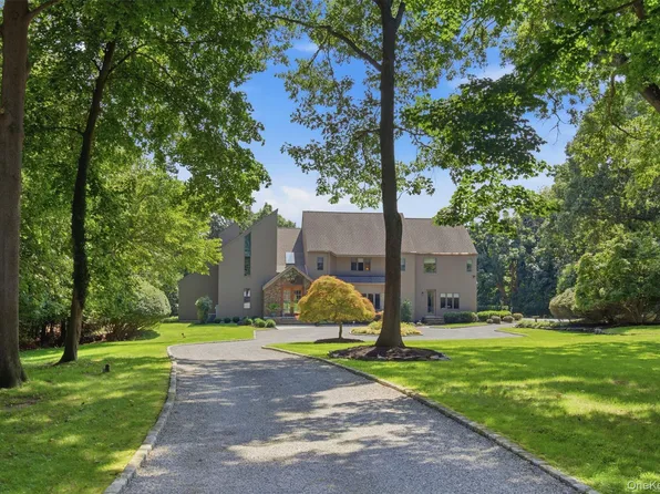 6 Target Rock Drive, Lloyd Harbor, NY 11743