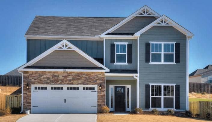 1st image of 112 Shadowood Ln Lot 6