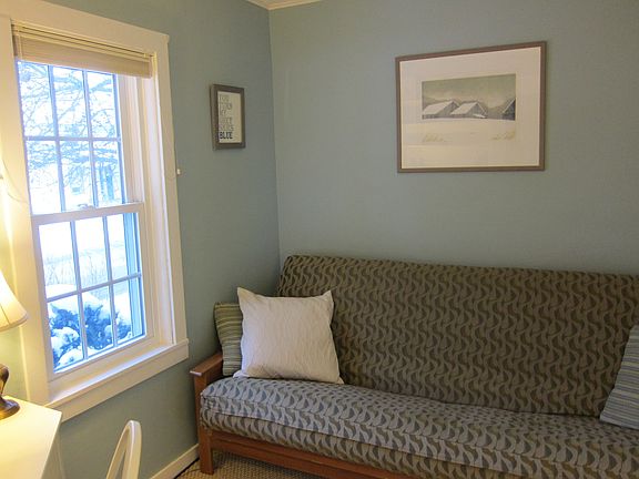 Office/Guest room